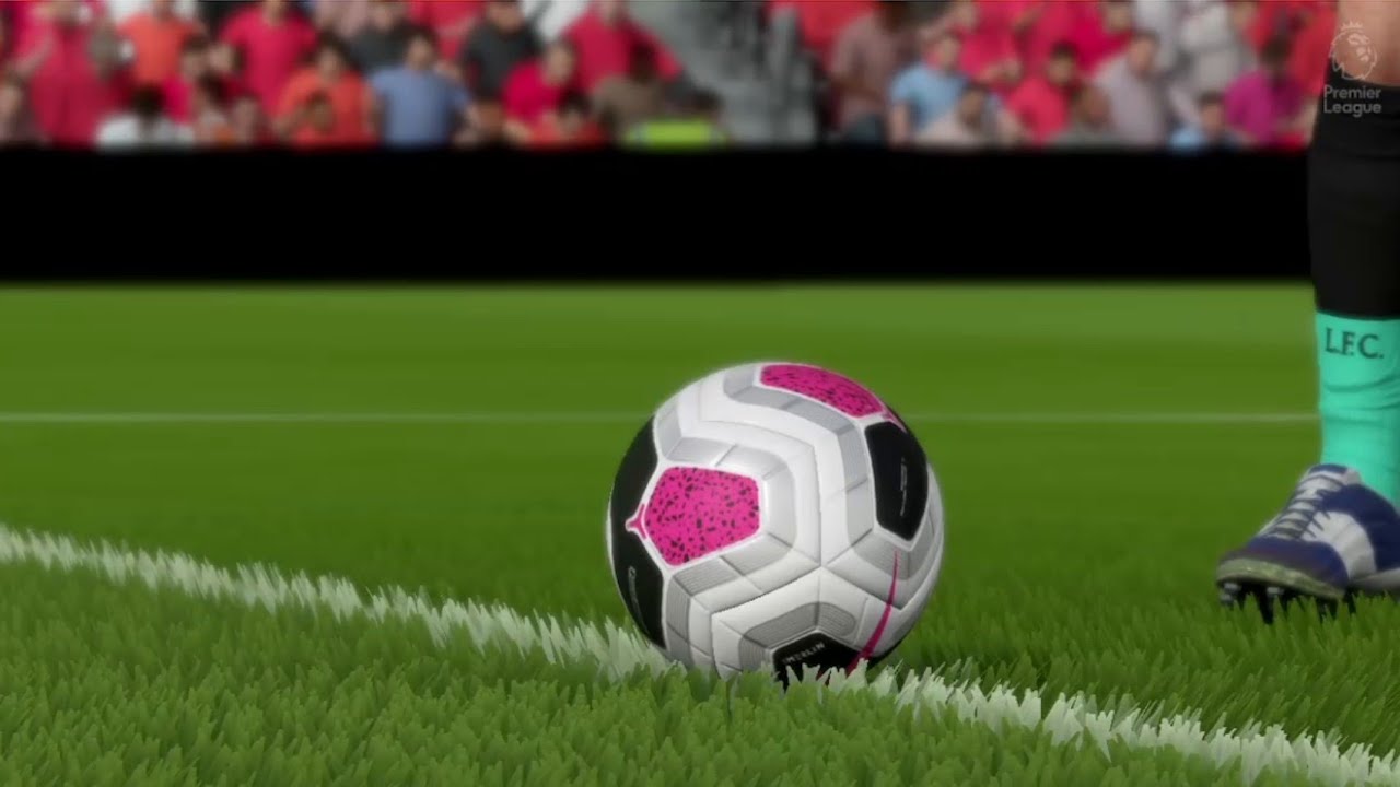 Fifa 20 Legacy Edition | Long-play | No Commentary