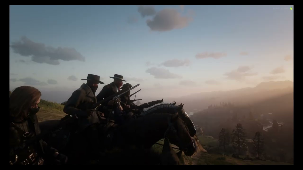 WildRP | The Barton Gang Tribute Trailer