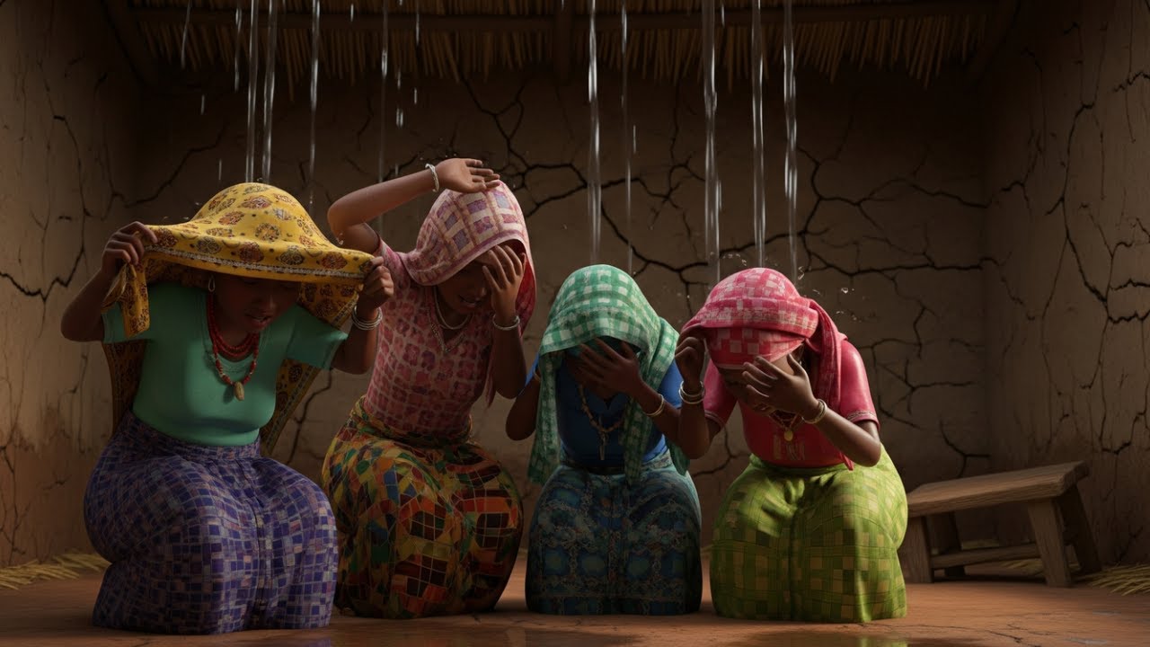 Sunfi kowa talauci /labarina/ /Africanfolkstales/ /tatsuniya