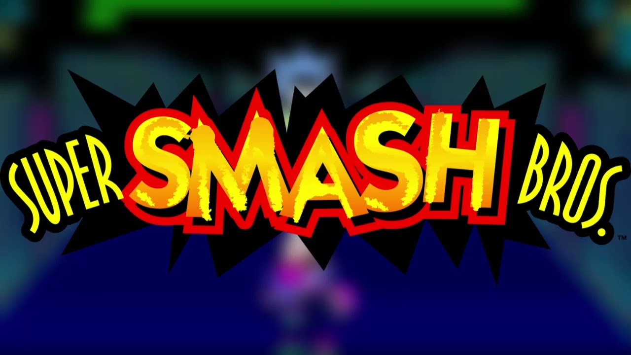 Knock You Down!! - DELTARUNE - Super Smash Bros Soundfont