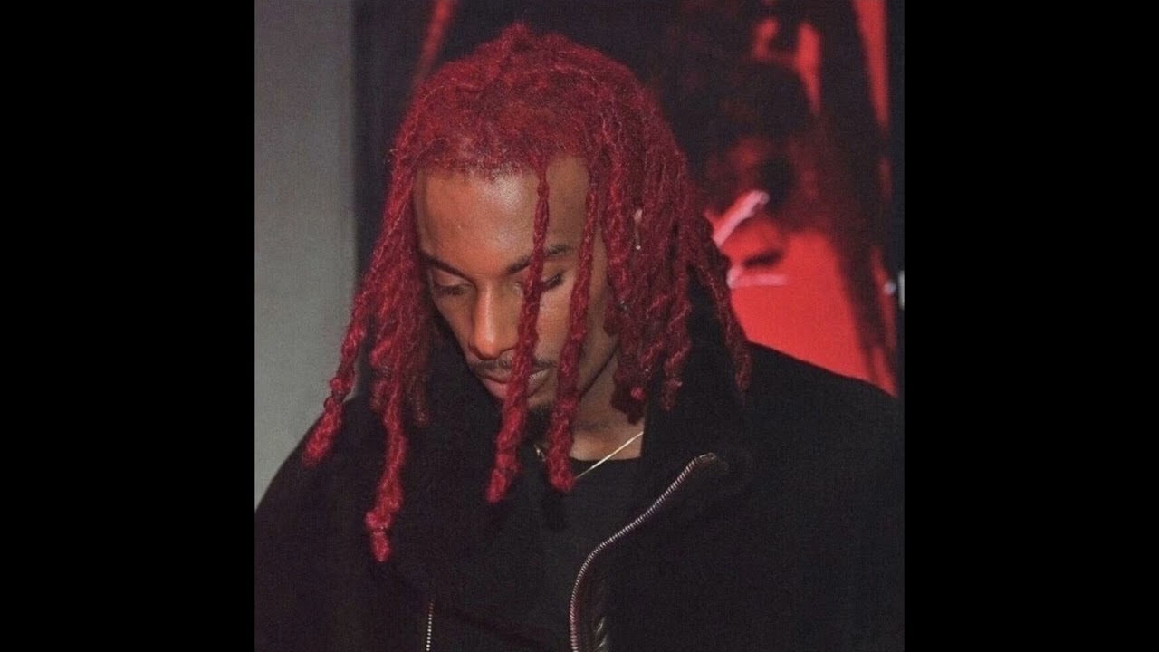 [FREE] Playboi Carti Whole Lotta Red Type Beat "red"