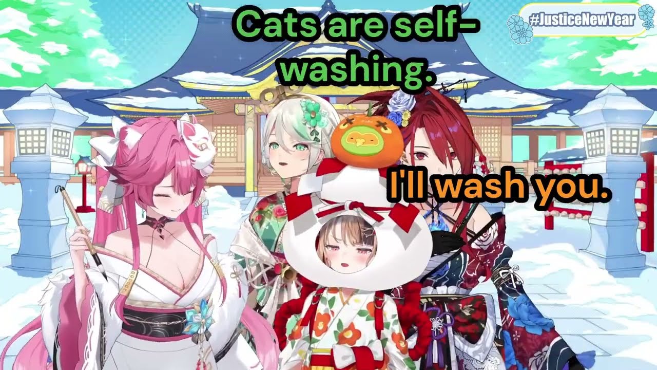 How Autofister Washes Raora