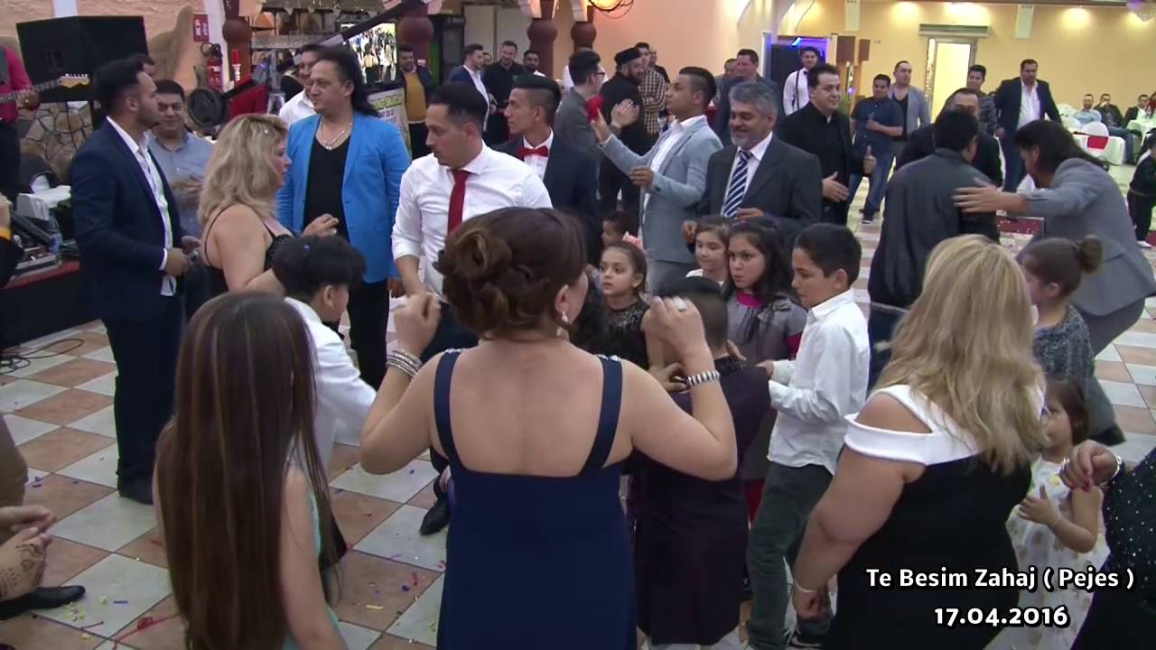 Ork Gazoza Sulltani Nexhati Samia te Besimi Pejes 17.04.2016 FullHD  11