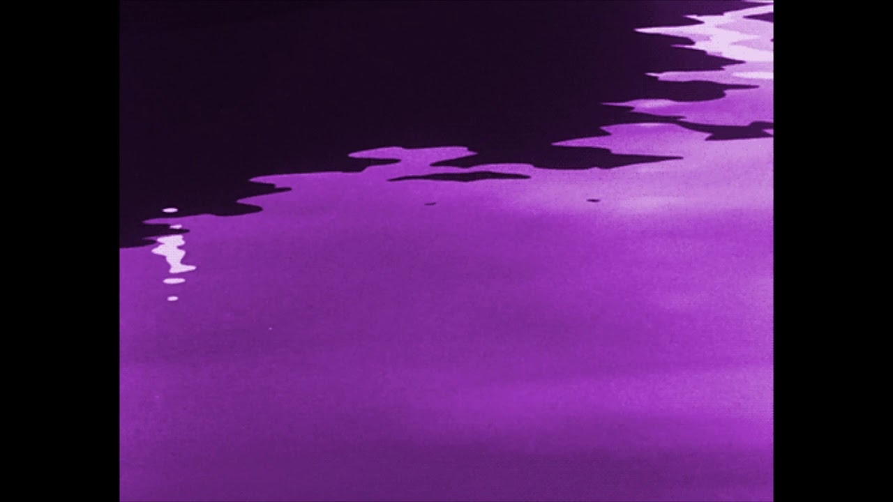 justine skye - intruded (slowed + reverb)