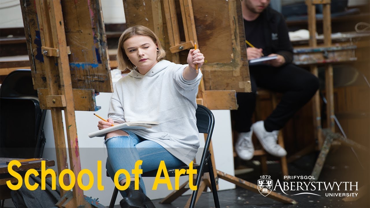School of Art Department: Aberystwyth University