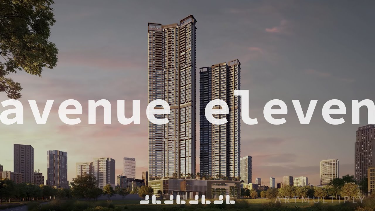 Avenue Eleven