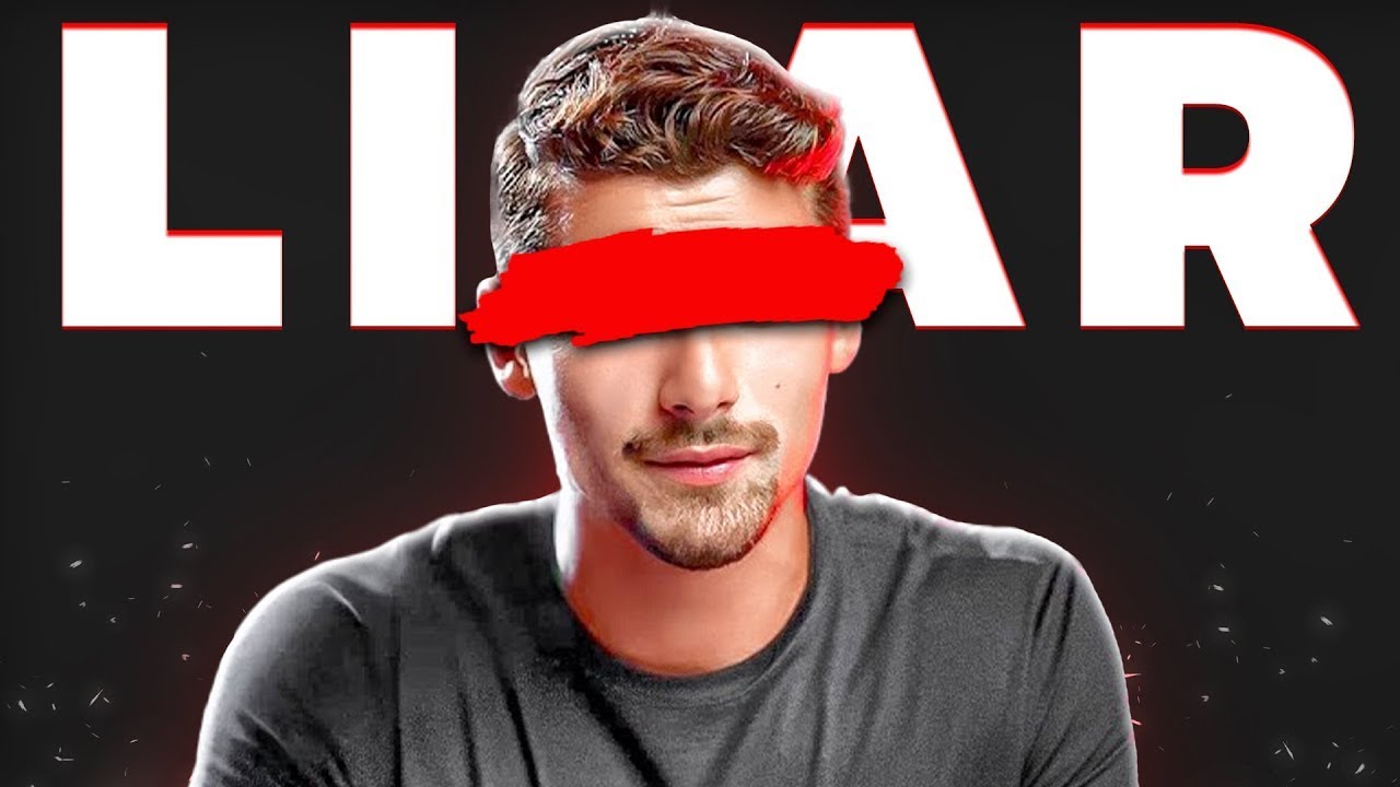 I Tried Iman Gadzhi's Editing Course