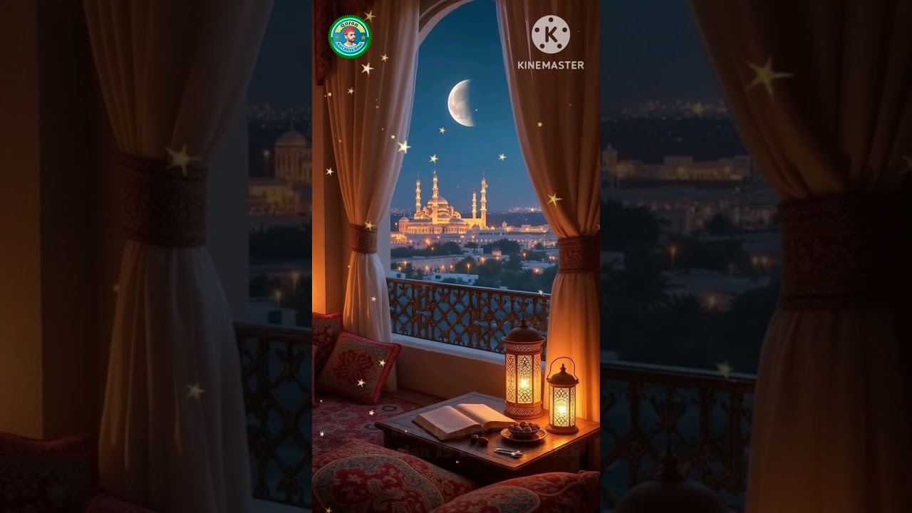 🌙 Ramadan 2026 Advance Date | First Roza Expected 19 February