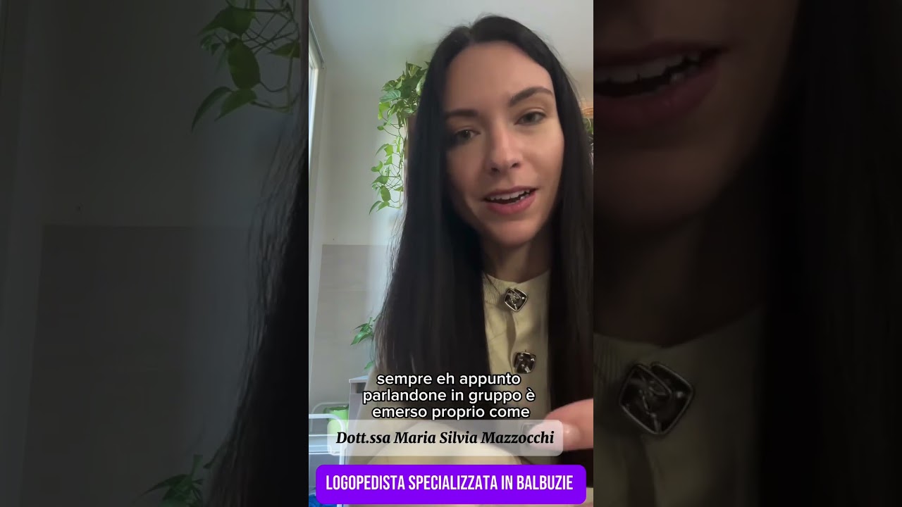 Balbuzie e Comunicazione: Come le Tue Convinzioni Influenzano le Reazioni degli Altri