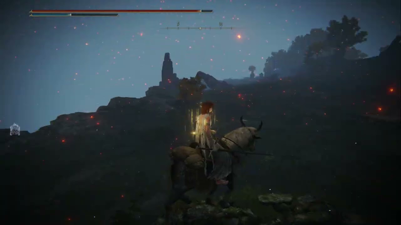 Elden Ring Completionist Playthrough Part 72 - Moonlight Altar and Altus Cleanup