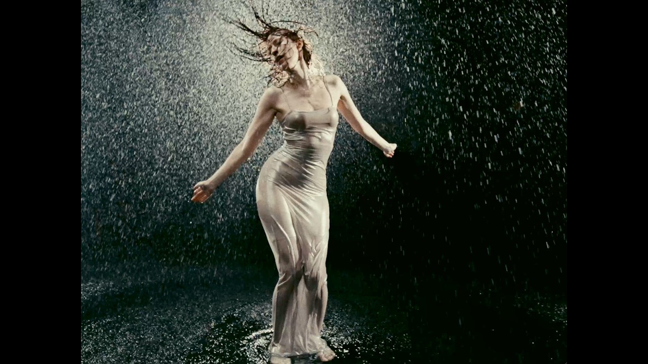 FEELING IT ALL - MAIAH MANSER