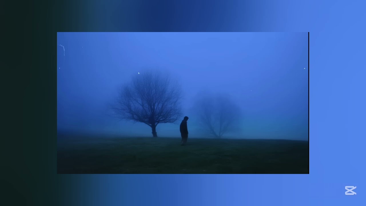 Lonely day moon (reverb)
