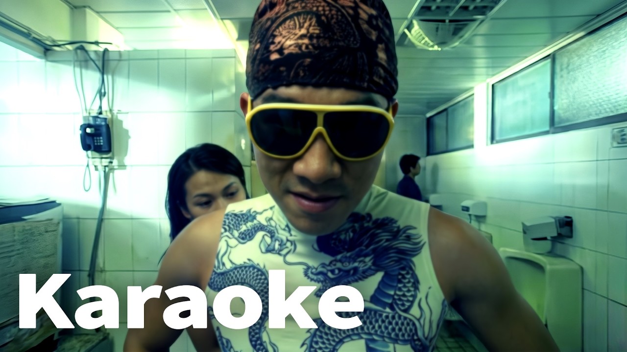 陳小春 我要新生活 (Official Video Karaoke)