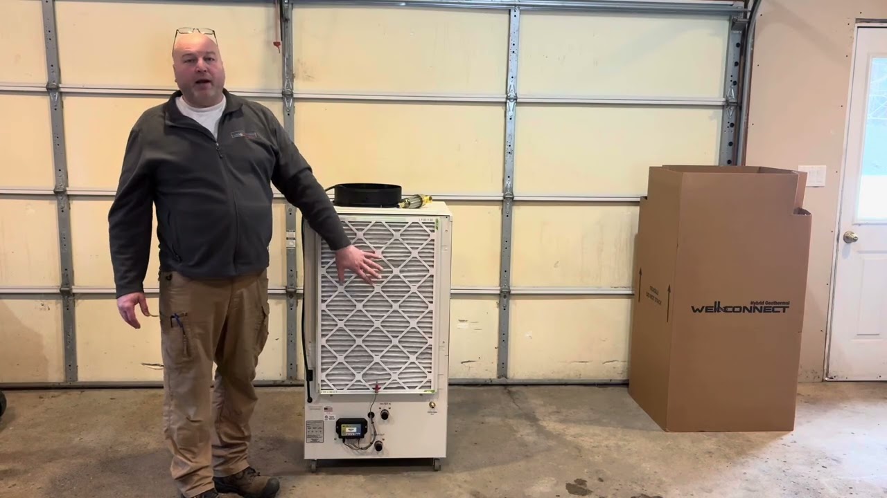 Air Filter Overview