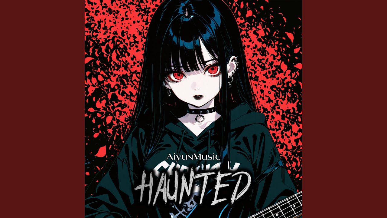 Haunted (Nightcore)