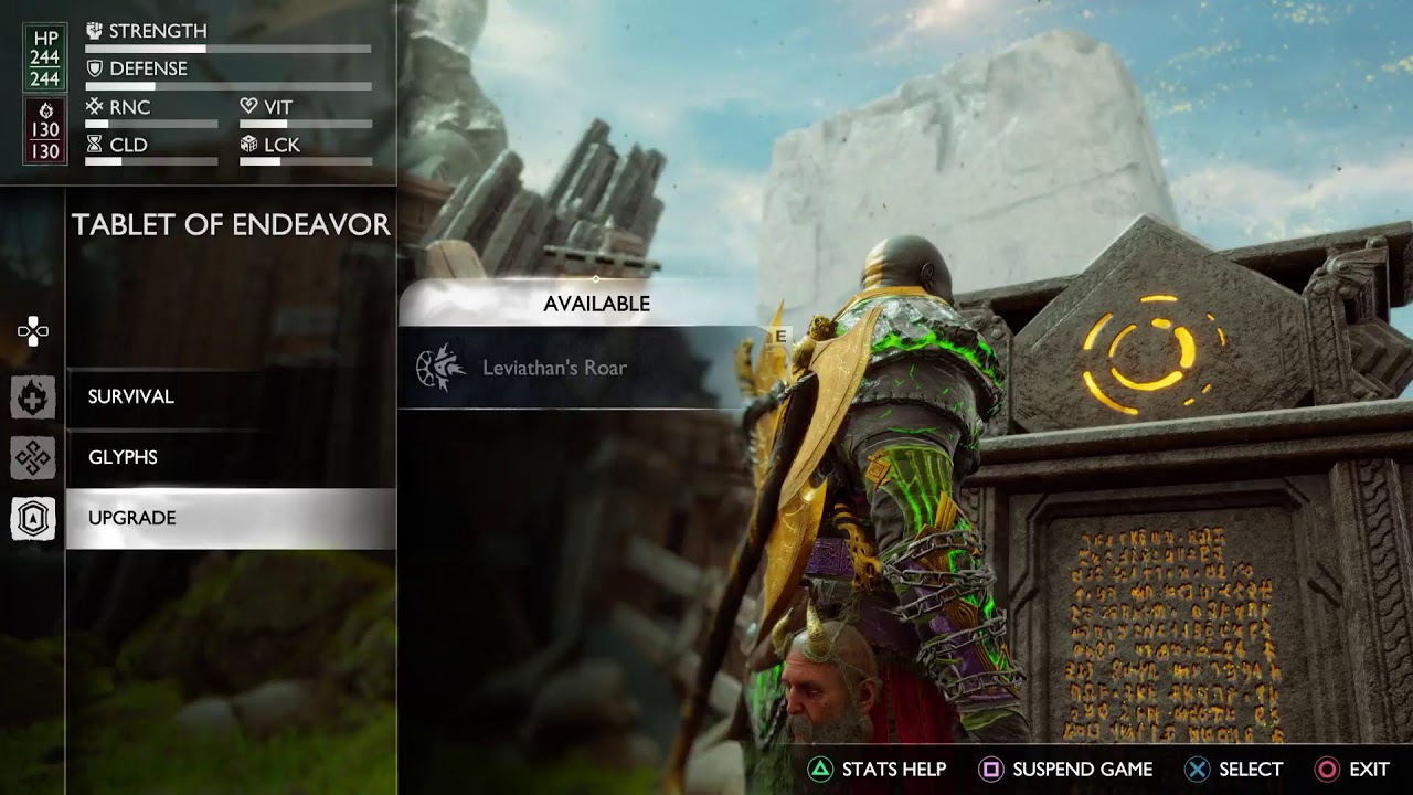 Sick stream 423