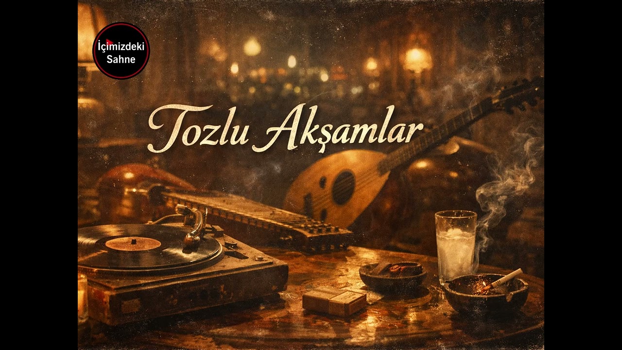 Tozlu Akşamlar