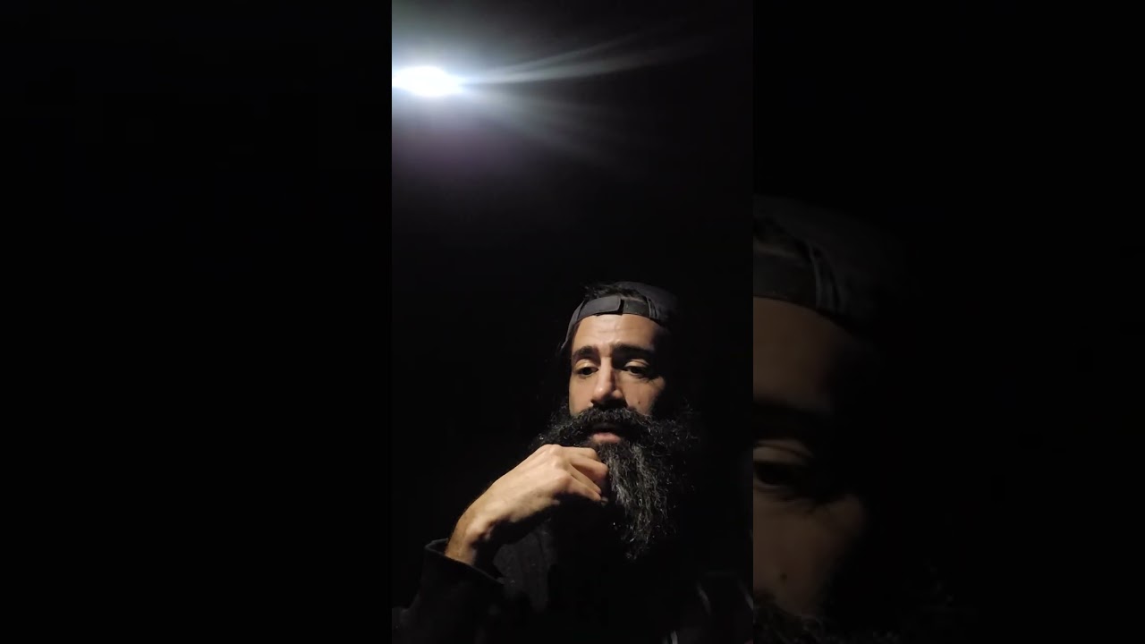 Blow your mind huge. We are creating a god. (Little "g")