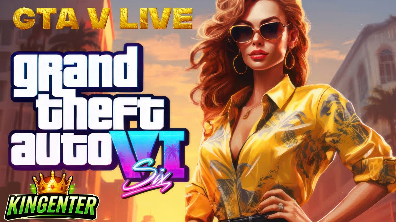 GTA 5 5 STAR WANTED! 🚔 TREVOR VS ENTIRE POLICE FORCE 🤯 | KINGENTER #gta #shortslive #policepursuit