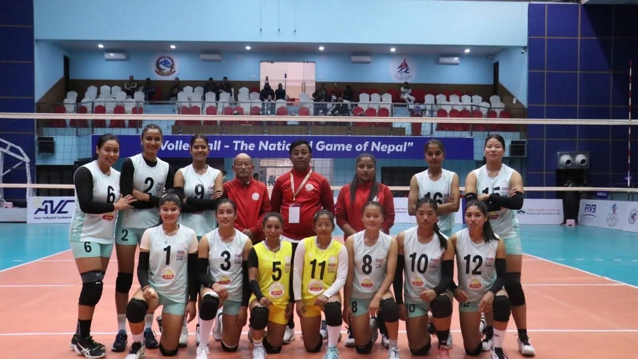 Set:2 Final game❤️ Tiptop new diamond vs police ❤️ 9 th nva cup#❤️