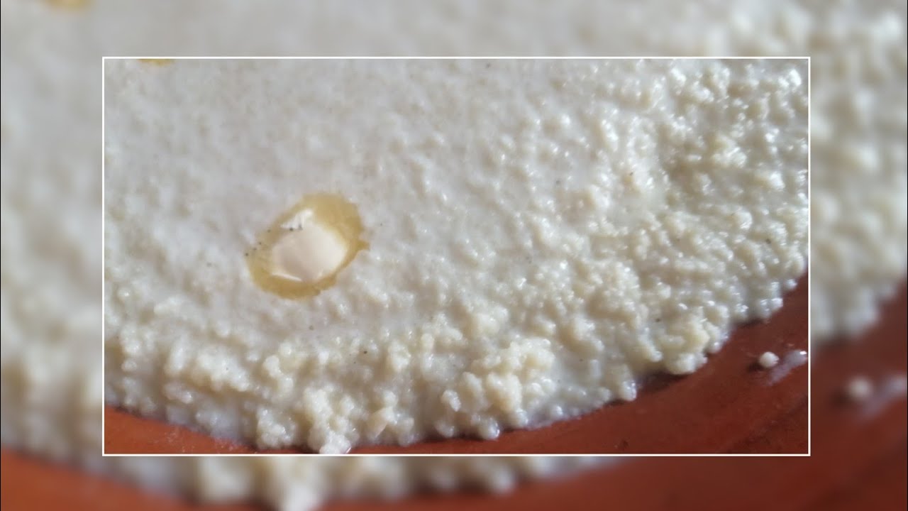 بركوكش دكالي من يد زوجة خالي الله يرحمه جا رائع ولذيذ😋😋