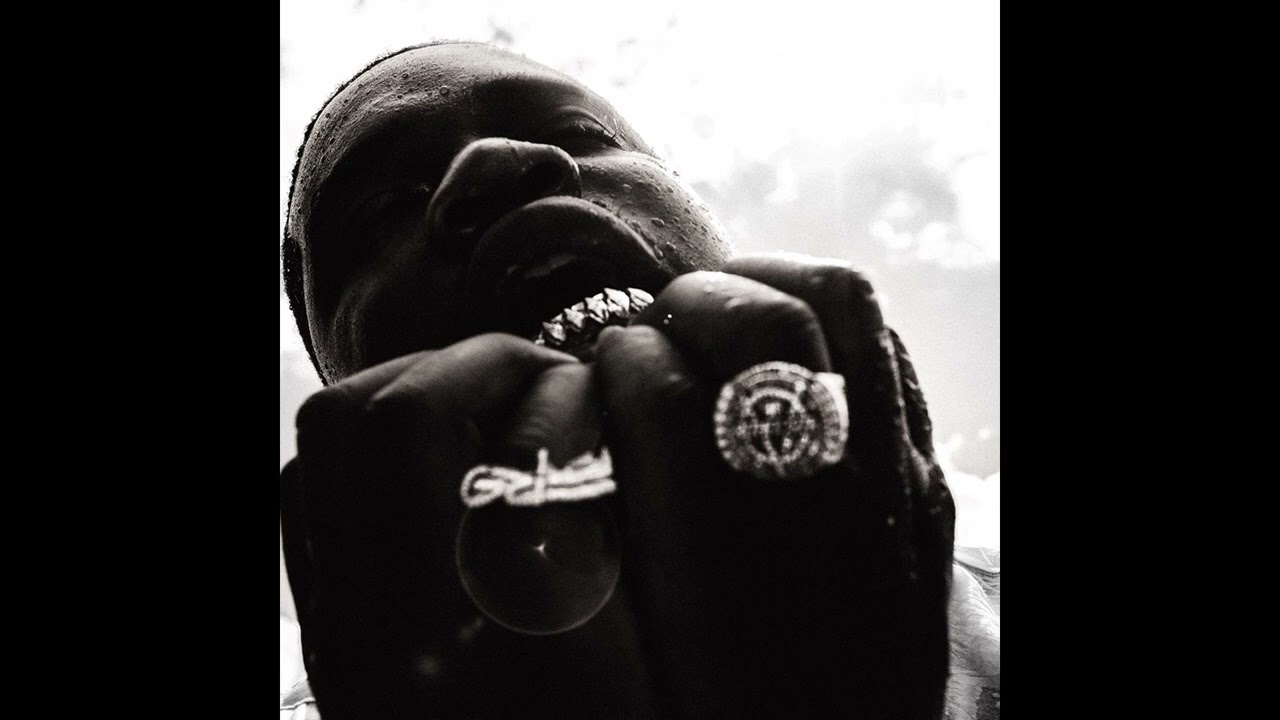 ASAP ROCKY X ASAP FERG TYPE BEAT 