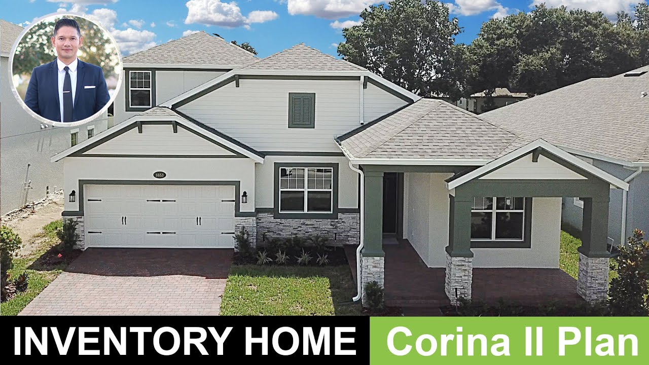 SOLD | Corina II with Loft