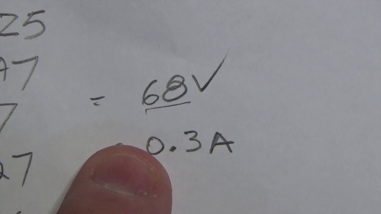 Fada Model 68 : First Look and Ballast Tube Discussion