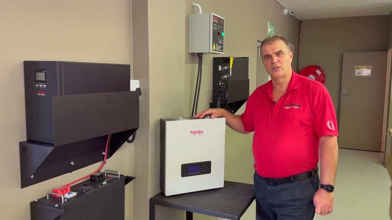 Inverter or UPS - Which one do I chose?