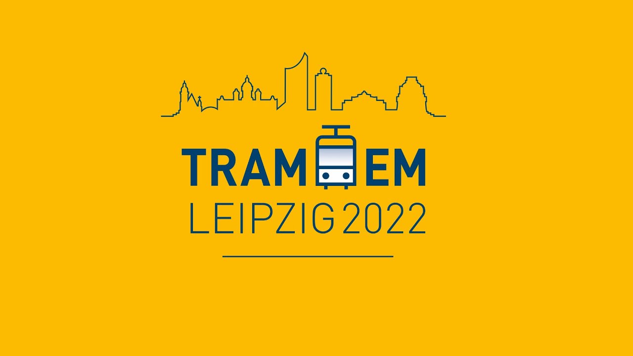 TRAM-EM 2022 Leipzig - english