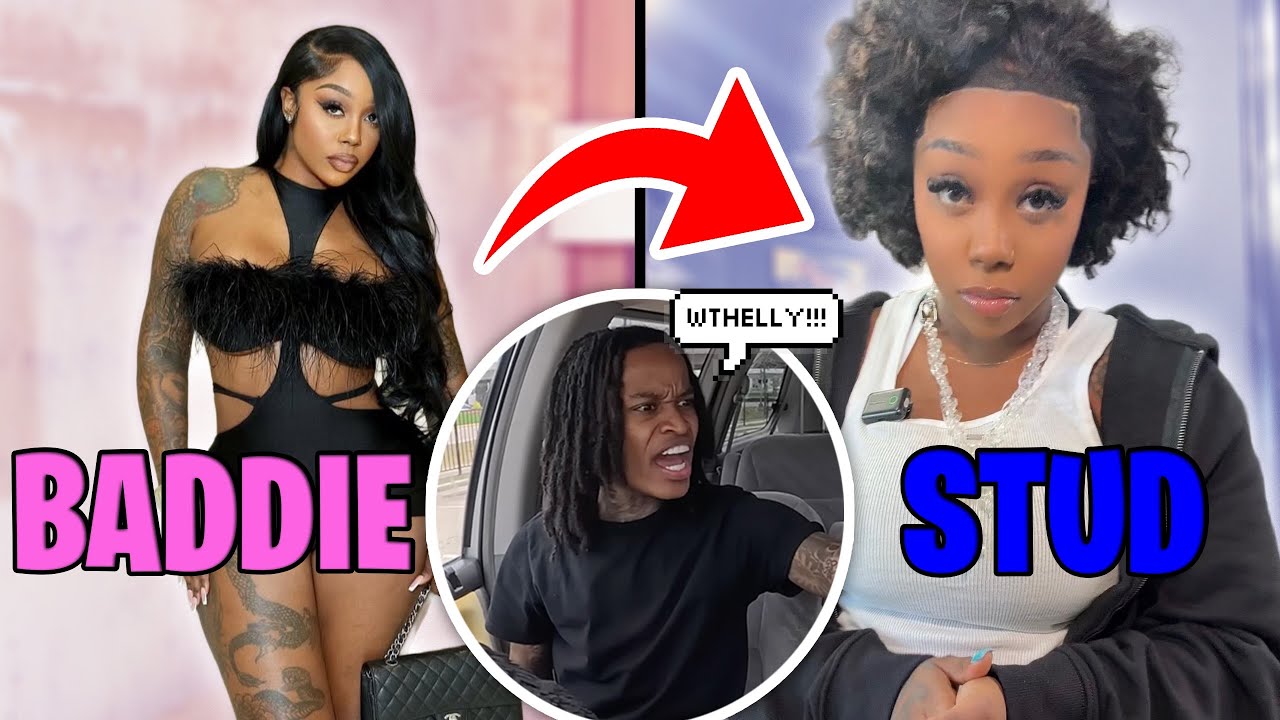I BECAME A STUD FOR 24 HOURS & GOT GIRLS NUMBERS IN PUBLIC *EXTREMELY FUNNY* !!!