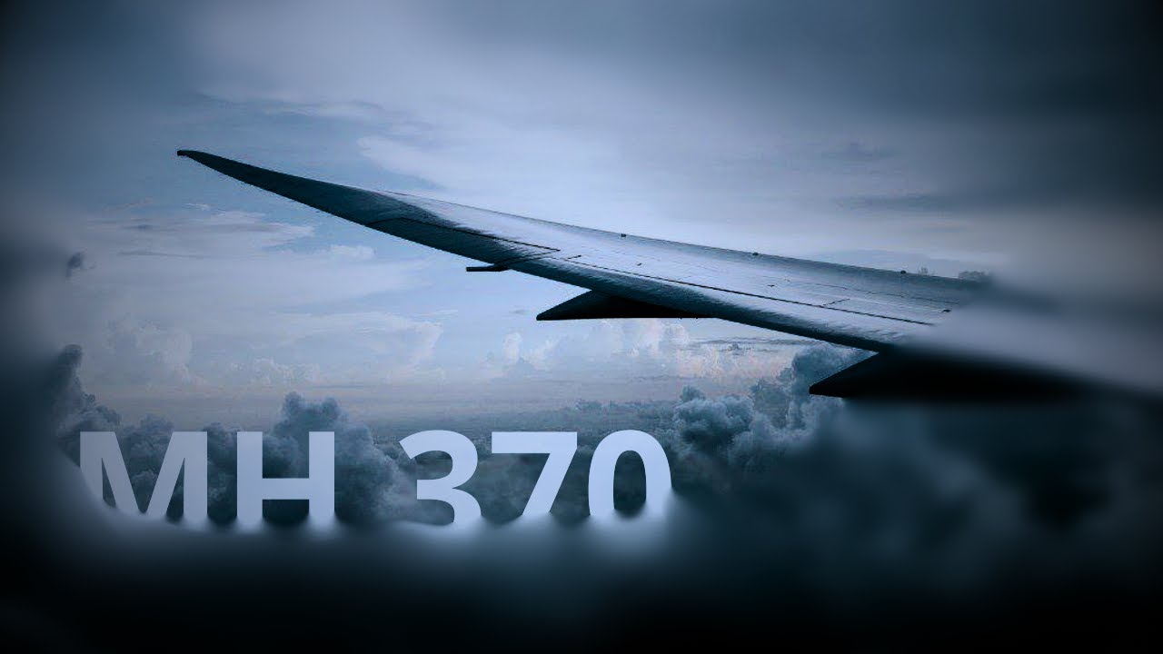 Il Mistero Del Volo MH370 (CON AUDIO ORIGINALI)