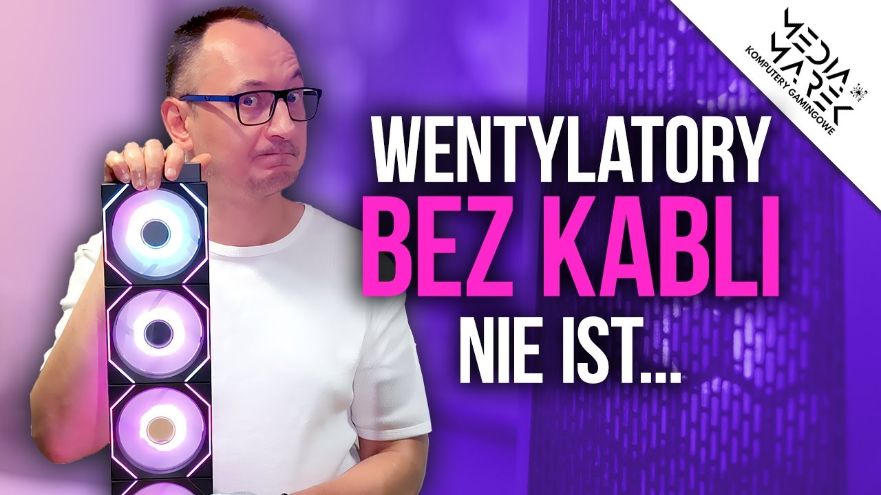 Takiego komputera jeszcze nie było!