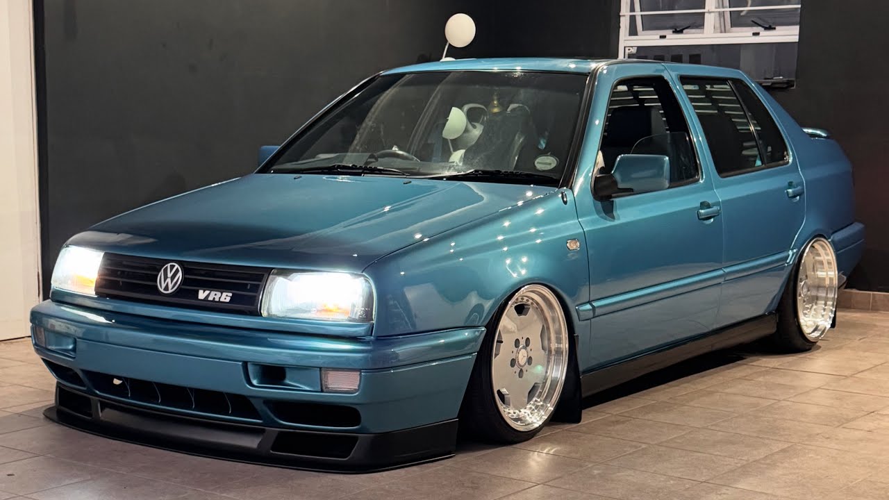 Vr6 Build !!! 
