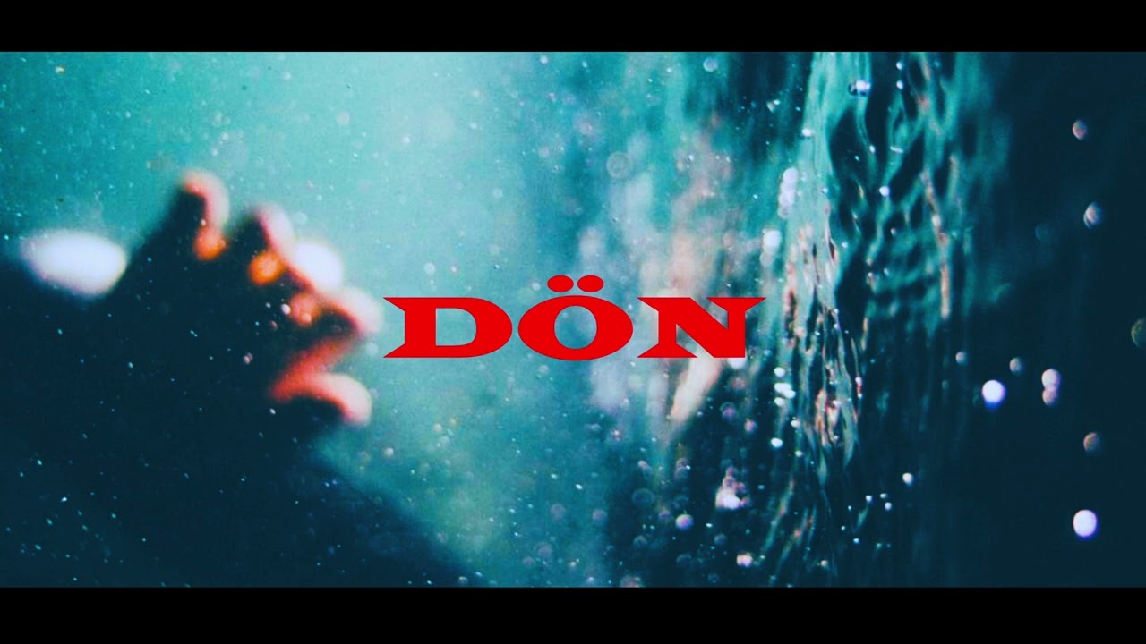 Dön - (Duygusal - Melankolik Beat) | İK Müzik