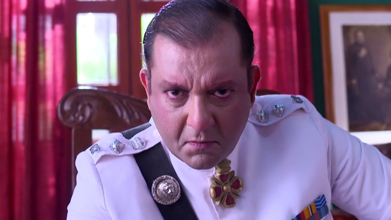 Netaji - Ep 231 - Bengali Tv Serial - Zee5 Bangla Classics