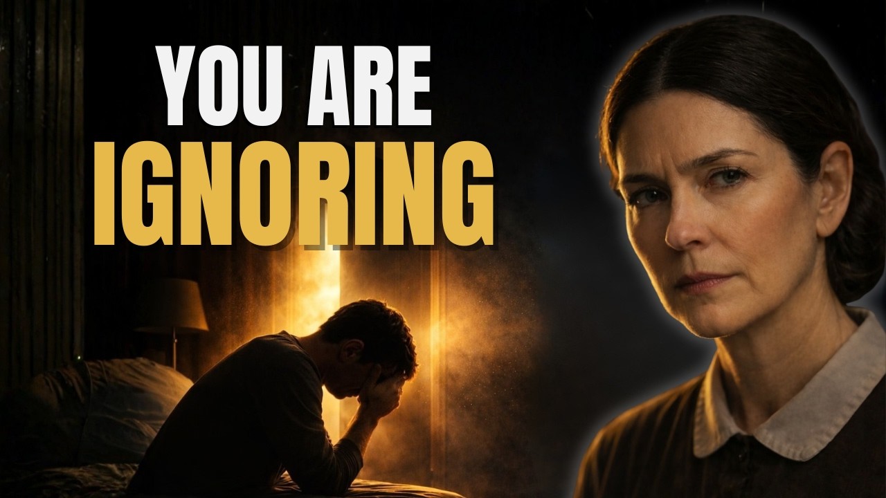 The Most Ignored Prayer Among Christians &mdash; Ellen White Warned