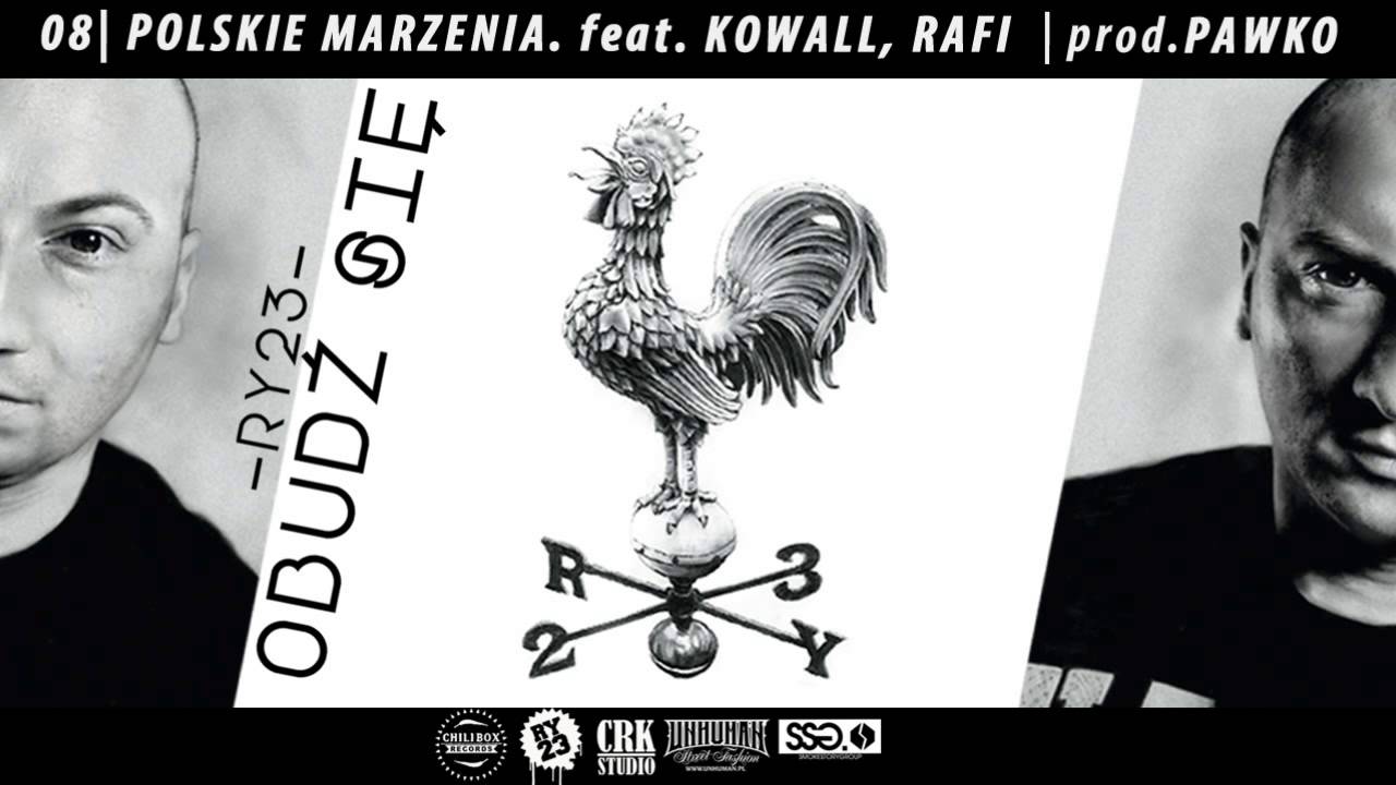 08.RY23 feat.Kowall, Rafi 