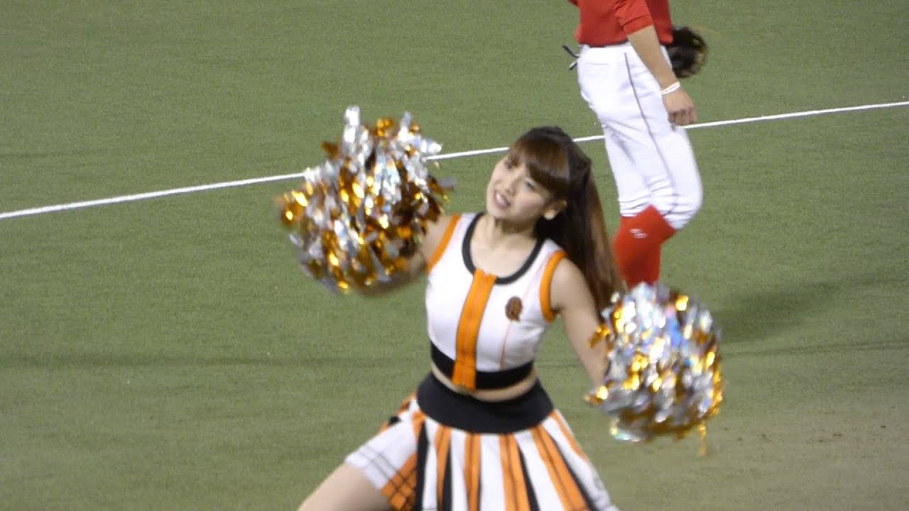 150422【チームヴィーナス】宇都宮 風見和 闘魂こめて