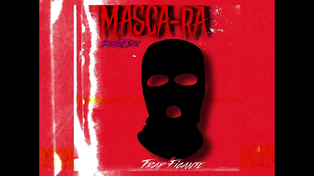 Mascara-Shuky23Mc
