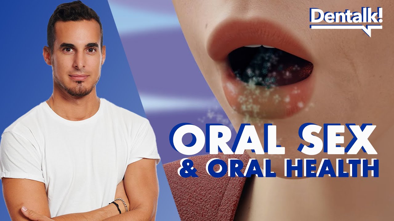 ORAL SEX and Sexually Transmitted Diseases (STDs)  &ndash; Prevention and treatment | Dentalk! &copy;