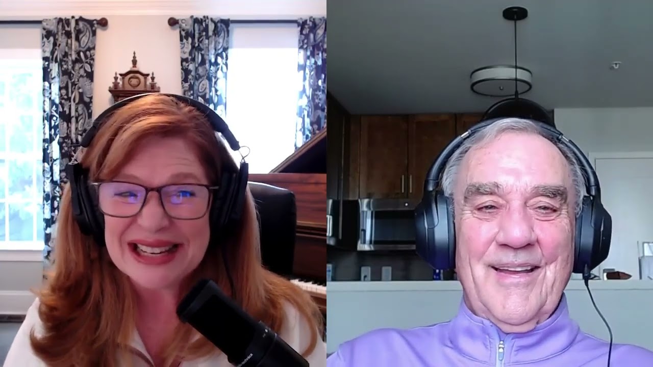 Come and See - E1278 - We Are All Called to be Prophets (14)