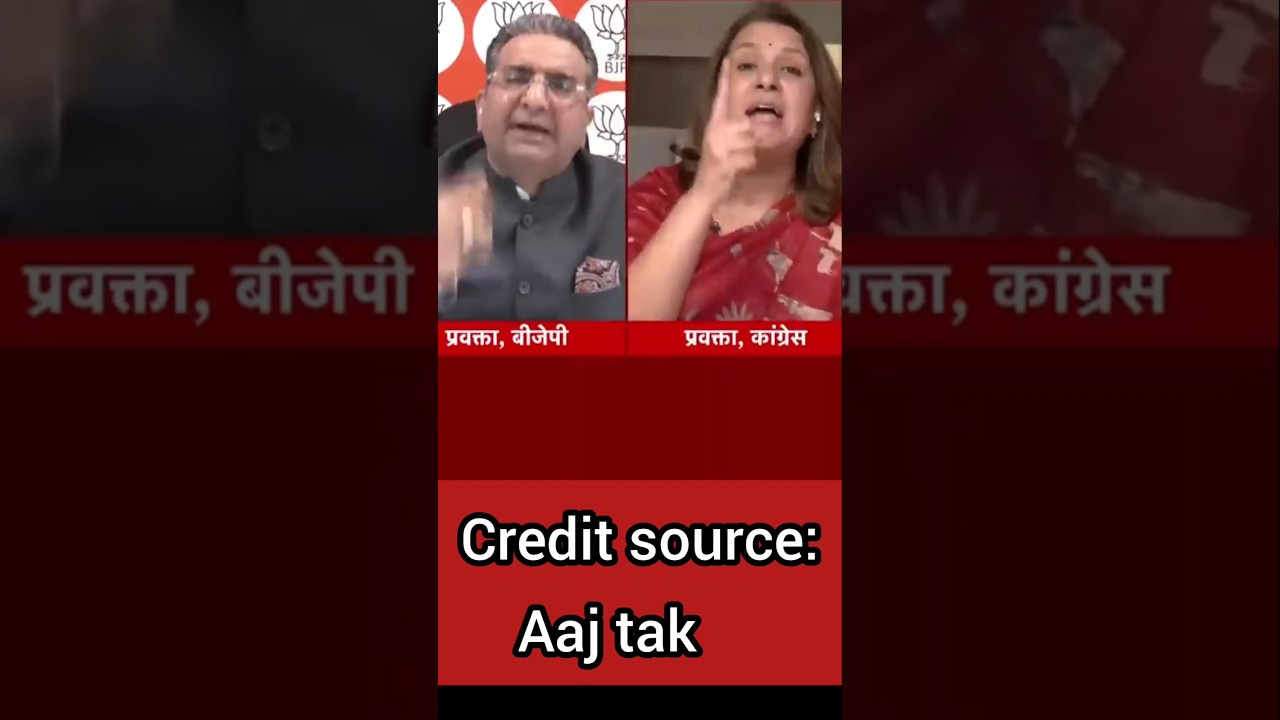 🔥 ये डिबेट गाली तक कैसे पहुँच गई? 😳 #shorts #youtubeshorts #youtubefeed #viral #facts #trending