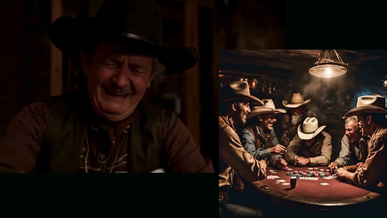 Stories of Nanton Part 2