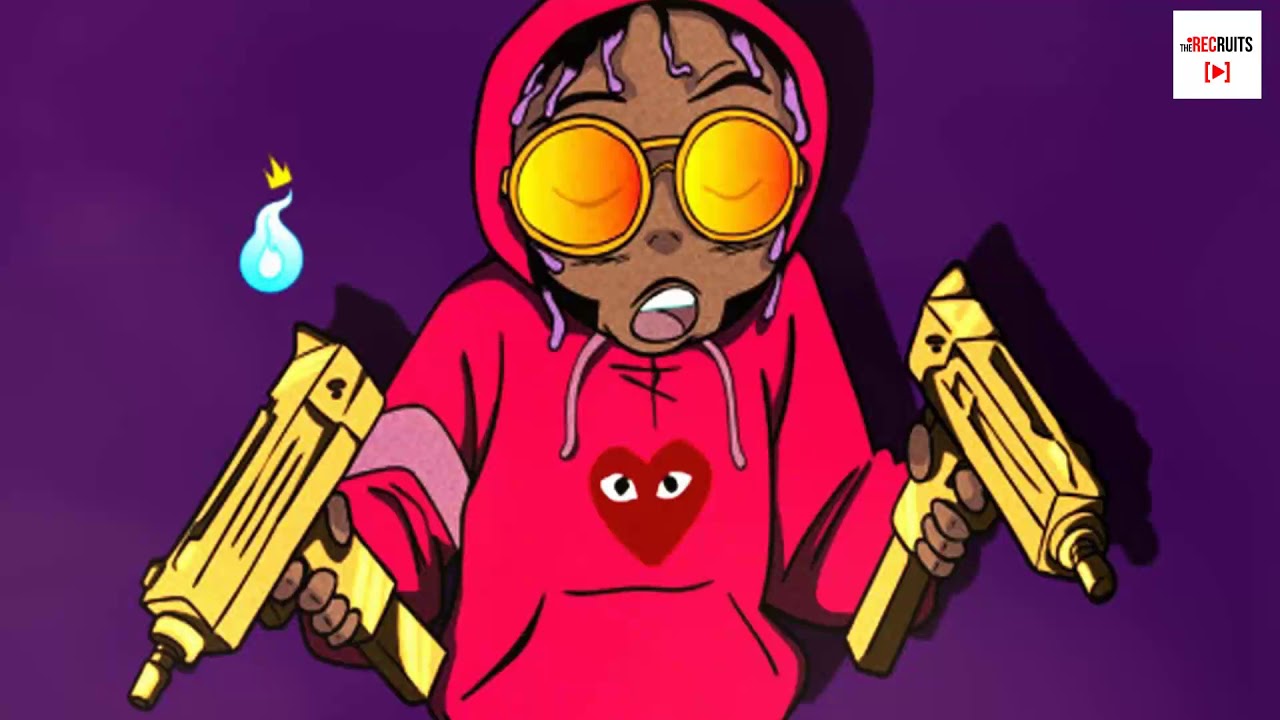**SOLD** Lil Uzi Vert Type Beat W/ Hook - 