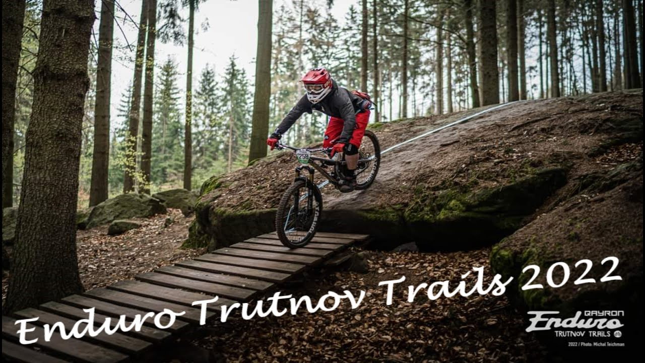 Enduro Trutnov Trails 2022
