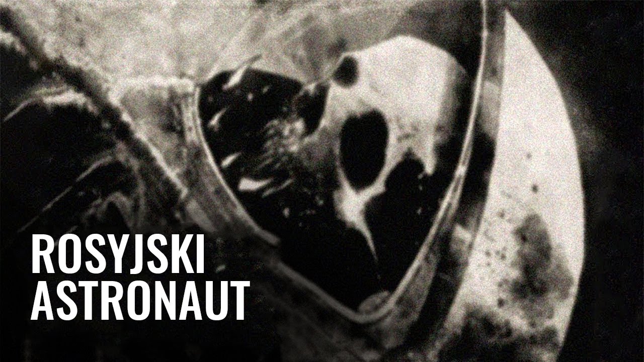Co naprawdę stało się z zaginionymi rosyjskimi astronautami?