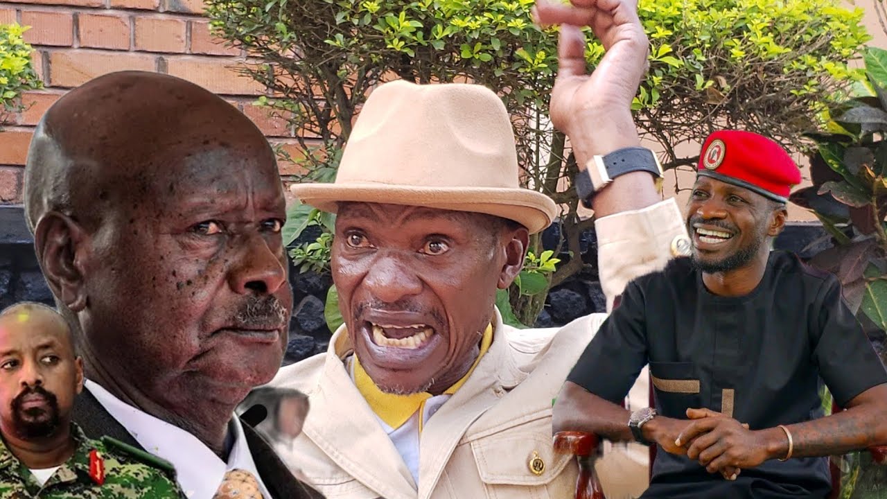 TAMALE MIRUNDI BAMBI AKABYE