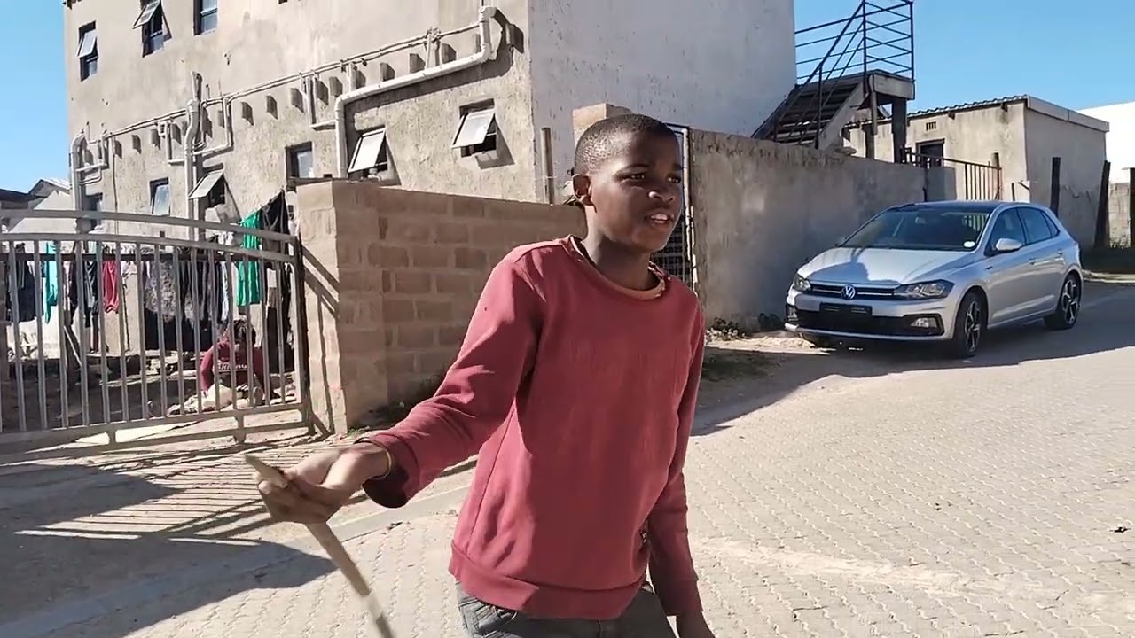 Xhosanostra TV