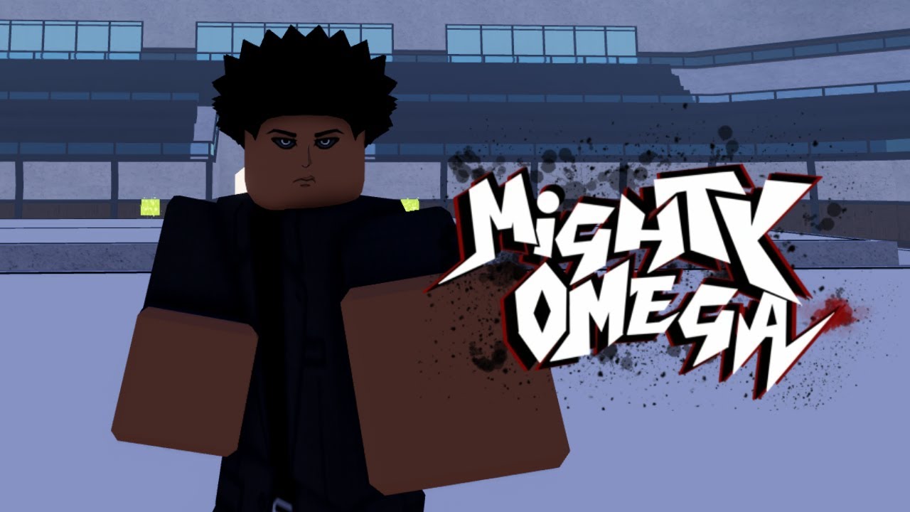 Rags to Riches | Mighty Omega